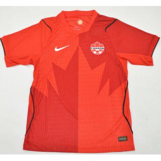 Canadá 1a Equipación 2026